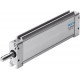 Плоский пневмоцилиндр Festo DZF-18-10-A-P-A-S2