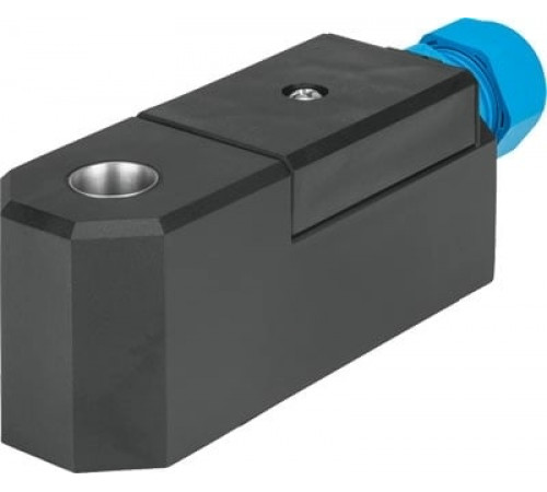 Катушка электромагнитная Festo VACC-S13-11-K4-1-EX4A