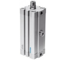 Линейно-поворотный зажим Festo CLR-40-10-K11