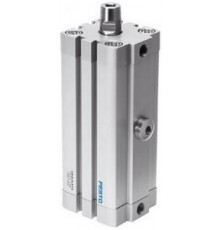 Линейно-поворотный зажим Festo CLR-40-10-K11