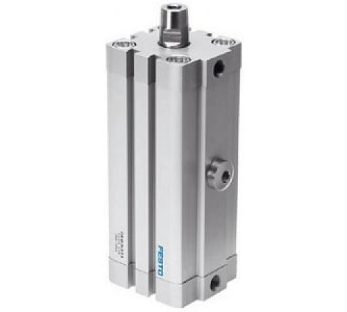 Линейно-поворотный зажим Festo CLR-40-10-K11