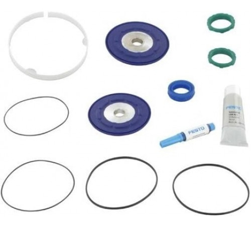 Ремкомплект Festo DNCB-100-PPV-A AB-U8