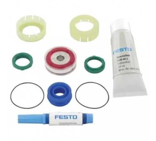 Ремкомплект Festo DSBC/G-32