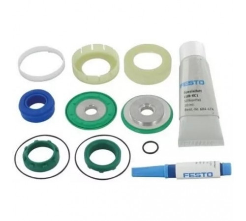 Ремкомплект Festo DSBC/G-40