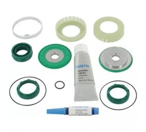 Ремкомплект Festo DSBC/G-50