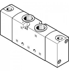 Распределитель с пневматическим управлением Festo VUWS-LT30-T32C-M-G38