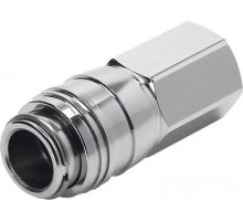 Быстроразъемная розетка Festo KD3-1/8-I