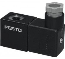 Катушка электромагнитная Festo MSFW-110-50/60