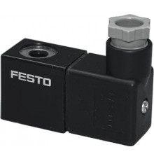 Катушка электромагнитная Festo MSFW-110-50/60