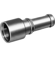 Розетка с ниппелем Festo KDV-PK-2