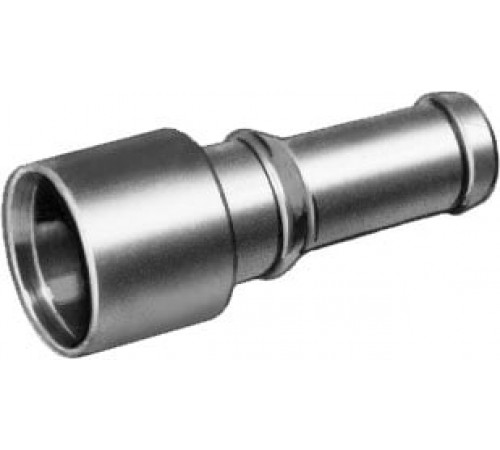 Розетка с ниппелем Festo KDV-PK-2
