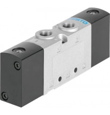 Распределитель с пневматическим управлением Festo VUWS-LT25-T32C-M-N14