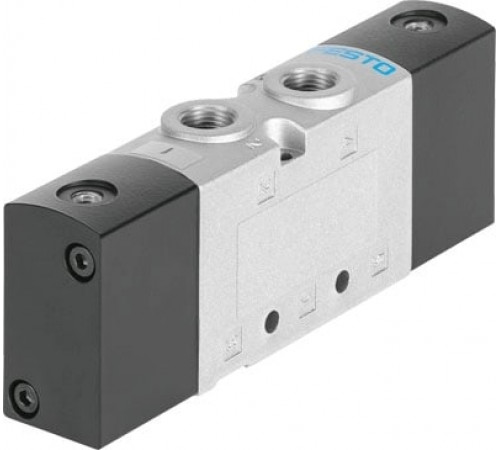 Распределитель с пневматическим управлением Festo VUWS-LT25-T32C-M-N14