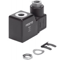 Катушка электромагнитная Festo MSG-24DC