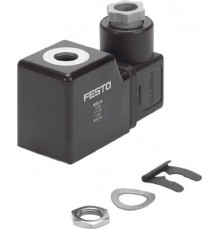 Катушка электромагнитная Festo MSG-12DC