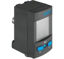 Датчик давления Festo SPAU-P16R-T-R14M-L-PNLK-PNVBA-M12U