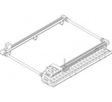 Модуль перемещения Festo EHMX-EGC-50-TB-KF