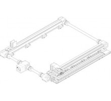 Модуль перемещения Festo EHMX-EGC-120-TB-KF