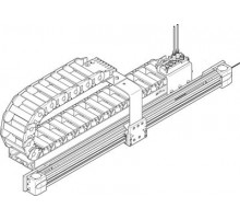Модуль перемещения Festo EHMY-RP-EGC-50-TB-KF
