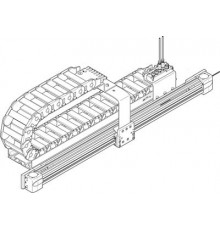 Модуль перемещения Festo EHMY-RP-EGC-50-TB-KF