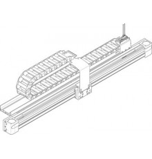 Модуль перемещения Festo EHMY-RP-EGC-80-TB-KF