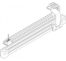 Модуль перемещения Festo EHMY-RP-EGC-120-TB-KF