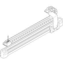 Модуль перемещения Festo EHMY-RP-EGC-120-TB-KF