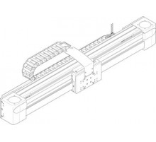 Модуль перемещения Festo EHMY-RP-EGC-185-TB-KF