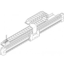 Модуль перемещения Festo EHMY-RP-EGC-125-TB-HD