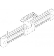 Модуль перемещения Festo EHMY-RP-EGC-220-TB-HD