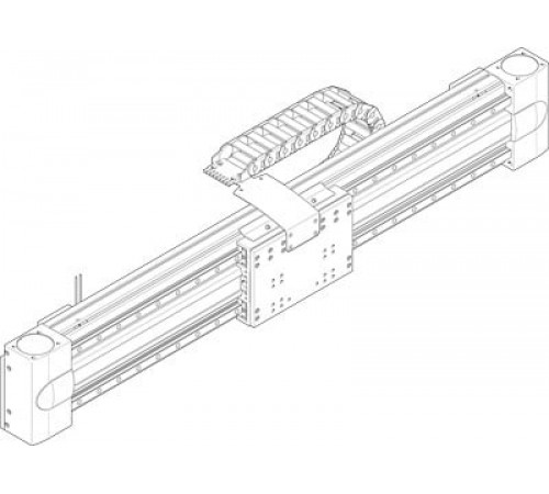 Модуль перемещения Festo EHMY-RP-EGC-220-TB-HD