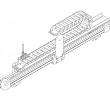 Модуль перемещения Festo EHMY-LP-EGC-80-TB-KF