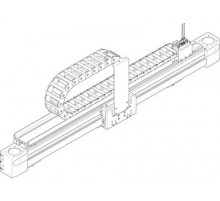Модуль перемещения Festo EHMY-LP-EGC-120-TB-KF