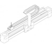 Модуль перемещения Festo EHMY-LP-EGC-185-TB-KF