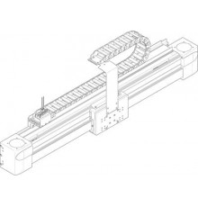 Модуль перемещения Festo EHMY-LP-EGC-185-TB-KF