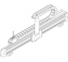 Модуль перемещения Festo EHMY-LP-EGC-125-TB-HD