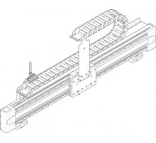 Модуль перемещения Festo EHMY-LP-EGC-160-TB-HD