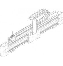 Модуль перемещения Festo EHMY-LP-EGC-220-TB-HD
