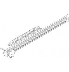 Модуль перемещения Festo EHMZ-EGC-70-BS-KF