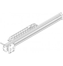 Модуль перемещения Festo EHMZ-EGC-80-BS-KF
