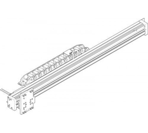 Модуль перемещения Festo EHMZ-EGC-80-BS-KF