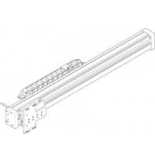 Модуль перемещения Festo EHMZ-EGC-120-BS-KF