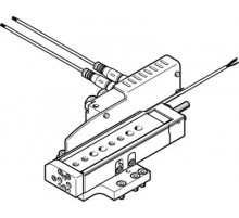 Модуль перемещения Festo DHMZ-DGSL-6