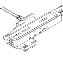 Модуль перемещения Festo DHMZ-DGSL-12