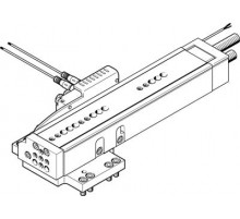 Модуль перемещения Festo DHMZ-DGSL-16
