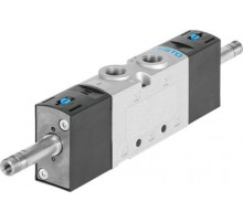 Распределитель с электромагнитным управлением Festo VUVS-LT25-T32C-MD-N14-F8