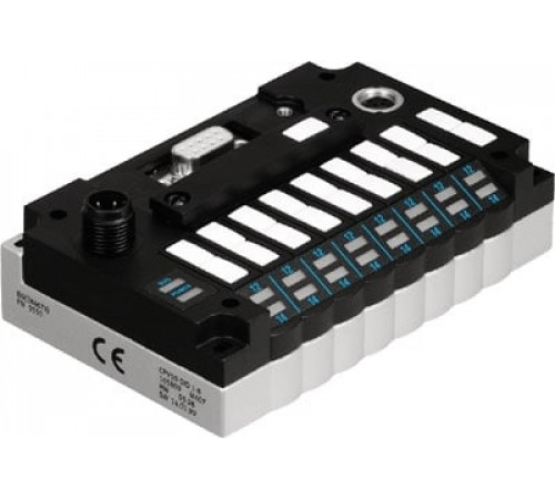 Электрический интерфейс Festo CPV14-GE-MP-8