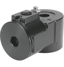 Катушка электромагнитная Festo VACC-S18-18-K4-3A-EX4D