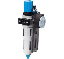 Блок подготовки воздуха Festo FRC-3/4-D-7-DI-MAXI-A