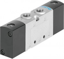 Распределитель с пневматическим управлением Festo VUWS-LT20-T32C-M-N18